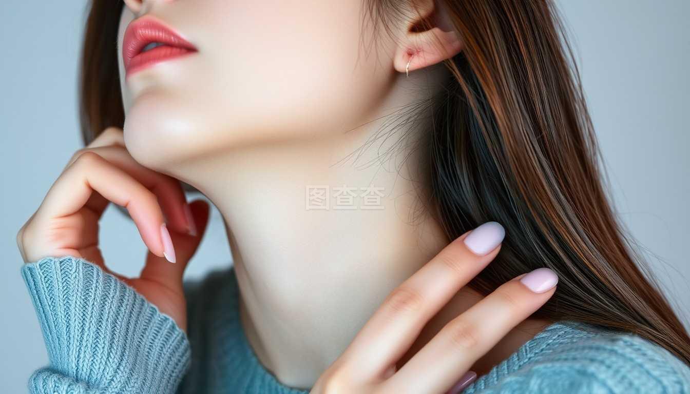 水墨牡丹
